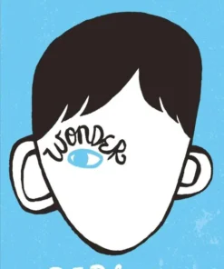 Wonder (ELT Graded Reader)