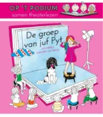 De groep van juf Pyt | 9789085167945