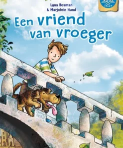 Een vriend van vroeger