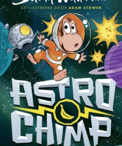 Astrochimp