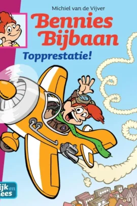 Topprestatie!