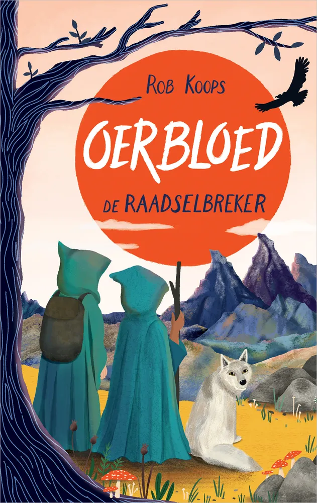De Raadselbreker | 9789402718263 De Raadselbreker