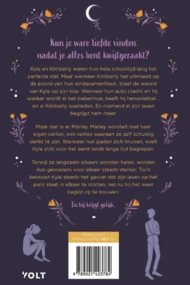 Alternative view of Al die tijd