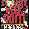 Maandag | 9789021064772