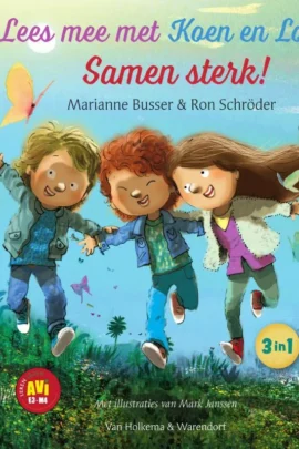 Samen sterk!