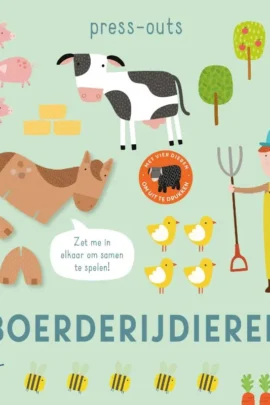 Boerderijdieren