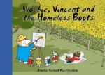 Woebie, Vincent and the homeless boots | 9789079498062