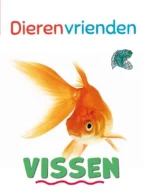 Vissen | 9789464394788