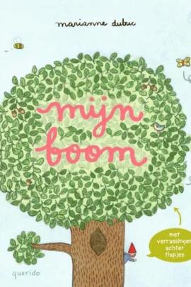 Mijn boom