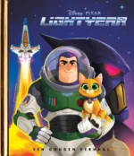 Lightyear | 9789047630159