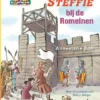 Stoere Steffie bij de Romeinen | 9789020676754