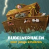 Bijbelverhalen voor jonge kinderen | 9789033833588