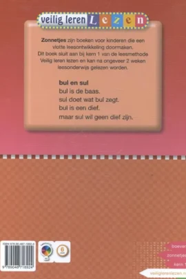 Alternative view of Bul en Sul