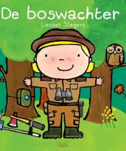 De boswachter
