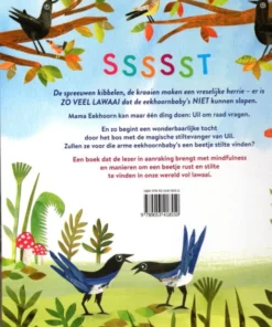 Alternative view of Een beetje stilte