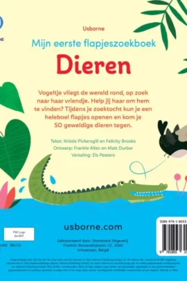 Alternative view of De boerderij