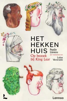 Het Hekkenhuis