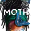 Me (Moth) | 9781250768926 Me (Moth) | 9781250768926