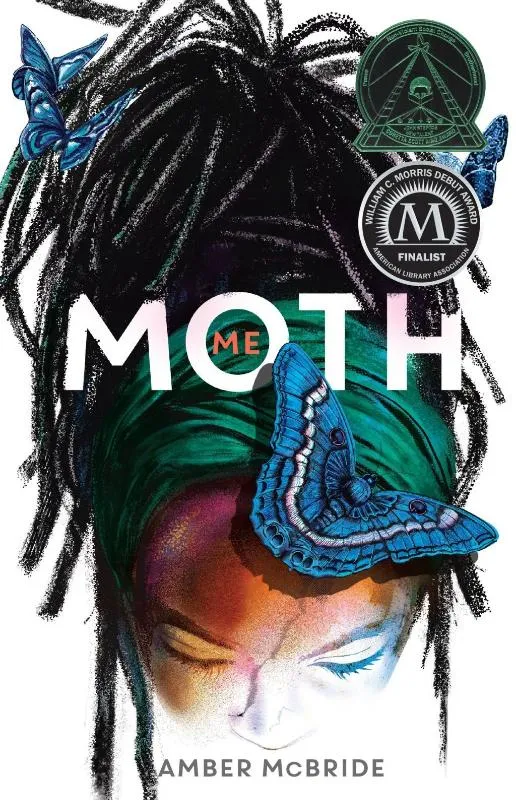 Me (Moth) | 9781250780362 Me (Moth)