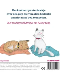 Alternative view of Max is niet moe