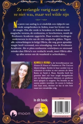 Alternative view of De Eenhoorn academie