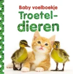 Troeteldieren | 9789048309887