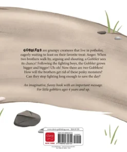 Alternative view of The Gobblers