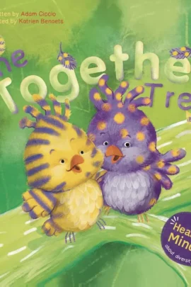 Healthy Minds. The Together Tree