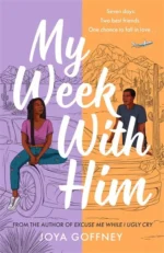 My Week with Him | 9781471414114
