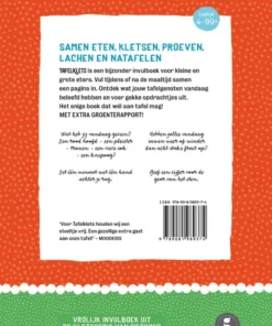 Alternative view of Tafelklets!