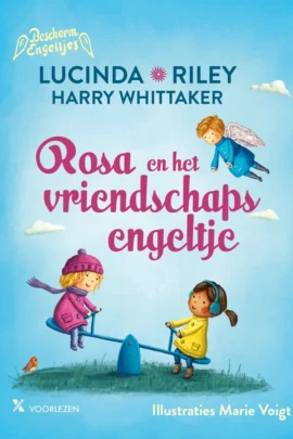 Rosa en het vriendschapsengeltje