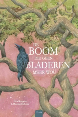 De boom die geen bladeren meer wou
