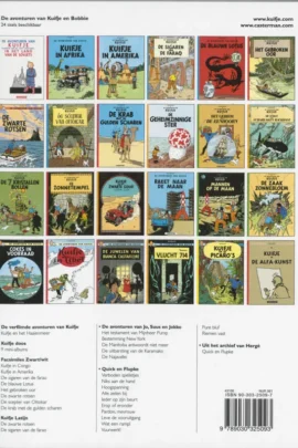 Het gebroken oor | 9789030325093