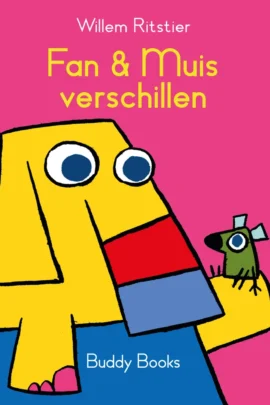Fan & Muis verschillen