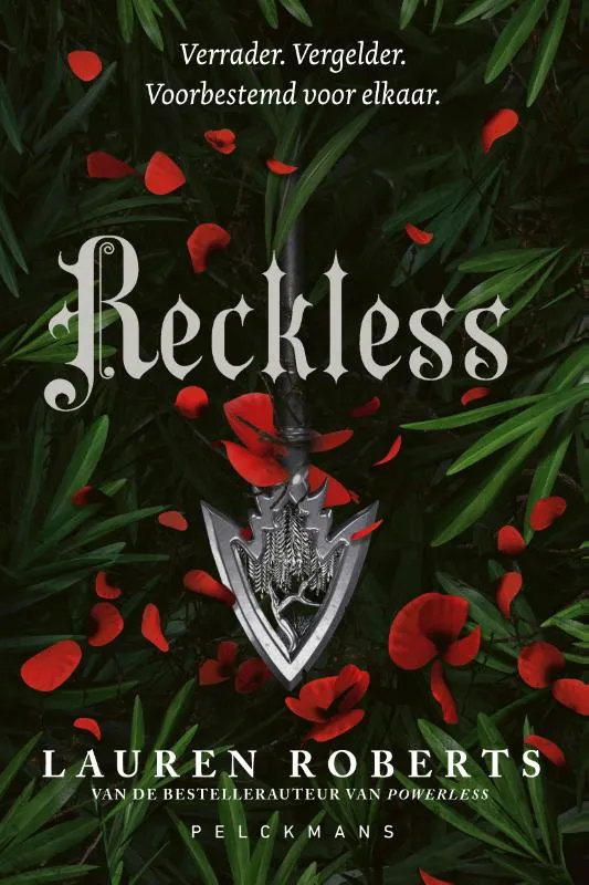 Reckless | 9789463107952 Reckless