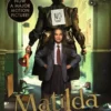 Matilda | 9780241556047 Matilda | 9780241556047