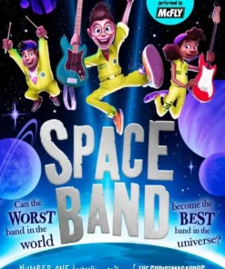 Space Band