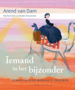 Iemand in het bijzonder