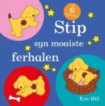 Stip syn moaiste ferhalen | 9789462348233