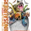 Lannoo's grote encyclopedie van alle dinosauriërs | 9789059569218