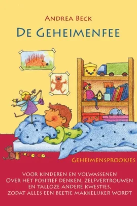 De Geheimenfee