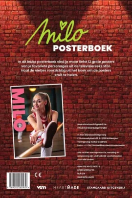 Alternative view of Droomclip