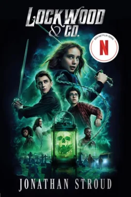 De schreeuwende wenteltrap