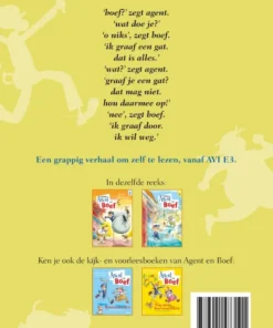 Gekte onder de grond | 9789401473101 Gekte onder de grond | 9789401473101