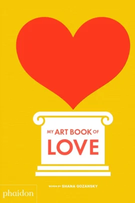 My Art Book of Love