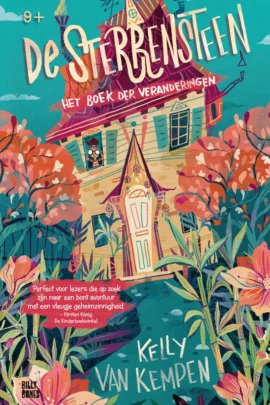 Het boek der veranderingen | 9789030509738
