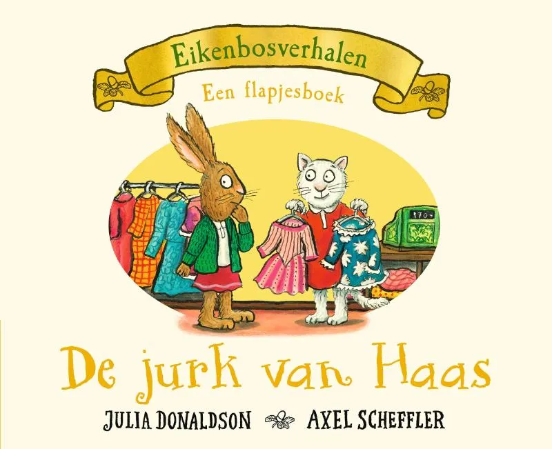 De jurk van Haas | 9789047717201 De jurk van Haas