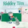 Ridder Tim heeft een geheim | 9789044837667