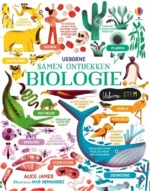 Biologie | 9789401469050 Biologie | 9789401469050