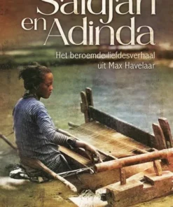 Saïdjah en Adinda